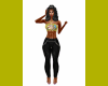 Little Dog Outfit-RLL