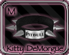 [KDM] Pitbull Collar