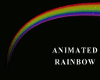 Star Animated Rainbow