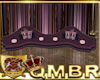 QMBR Fall Wedding Sofa