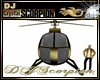 Helicopter CRYSTAL-01