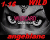 EP Wildcard (Remix)