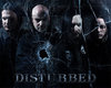 Prayer Disturbed 1-21