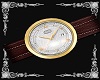 SAS-Gold Watch