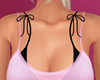 Y*Camila Top  Pink