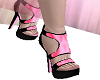 Pixie Pink Shoes