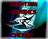 lighting crashes #1