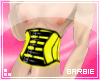 BA [Buckle Up]Yellow]
