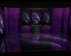 purple dragon room