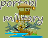 military portabl