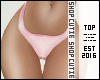 ❥ Derivable Panty RLL