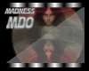 MADNESS-Dome- MDO