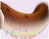 Lassie l Swishy Tail