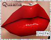 V Quiana Lipstick |Smack