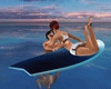 surfboard couple w/poses