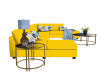 Sunny Side Up Sectional