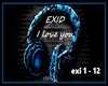 EXID - I Iove you