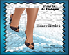 Hilary Heels 1