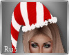 Rus: Candy Cane hat