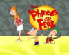 PHINEAS & FERB FAM. 