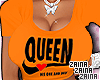 Queen-His 1 & Only (O)