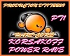 KORSAKOFF power rave PT1