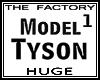 TF Model Tyson1 Huge