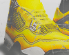 ® Yellow Kicks
