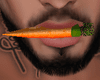 !M! CARROT MOUTH