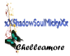 ShadowSoul logo