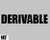 RL DERIVABLE!