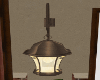 Porch Lamp Fancy