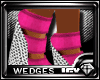 [IC] Hotness Wedges