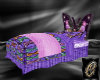 Kid Butterfly Bed 40%