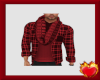 Red Fall Jacket 23