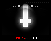 !VR! Mesh 61.1 Eyes Blk