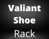 Valiant Shoe Rack