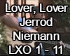 Lover Lover B.Niemann