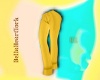 Mon Cheri Yellow -RL