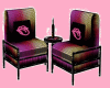 Disco Chair