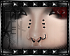[T] talcum ; 5x nose 