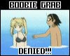 Booby Grab - Denied!