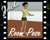 *RP3* Room Pose