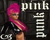 Pink Punk :P
