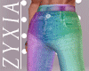 Z | Spectrum Pants