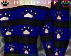 Meow! Add Leggings Abyss