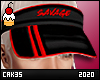 Savage Visor
