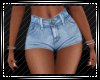 Sexy Jean Shorts V1