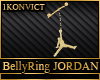 [Kvct] Jordan Gold Belly
