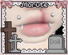 ౨ৎ angel fangs